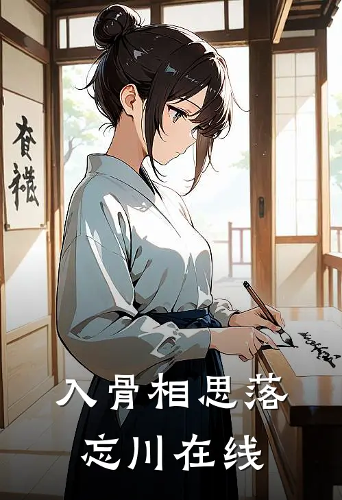 入骨相思落忘川在线