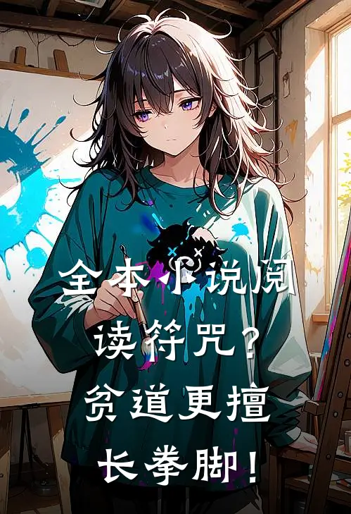 全本小说阅读符咒？贫道更擅长拳脚！