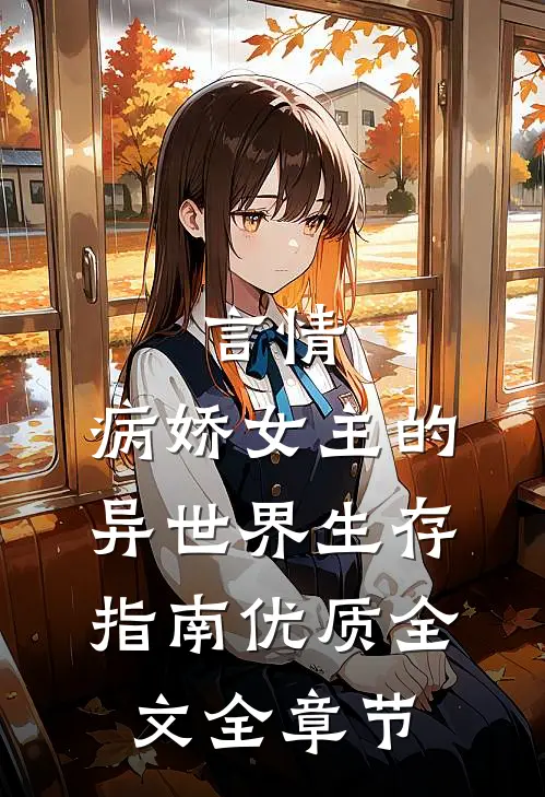 言情：病娇女主的异世界生存指南优质全文全章节