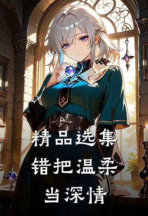 精品选集错把温柔当深情