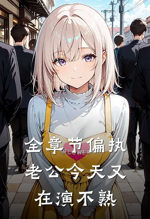 全章节偏执老公今天又在演不熟