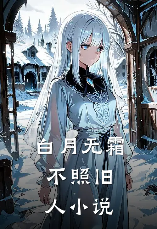 白月无霜，不照旧人小说