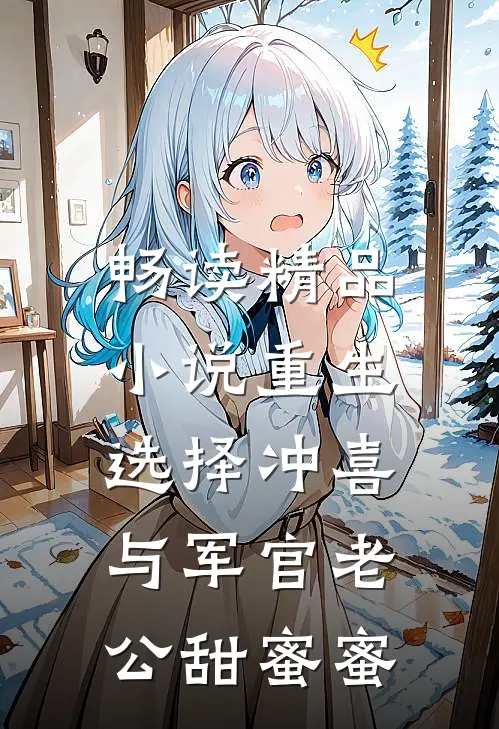 畅读精品小说重生选择冲喜，与军官老公甜蜜蜜