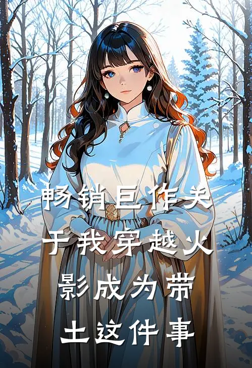 畅销巨作关于我穿越火影成为带土这件事
