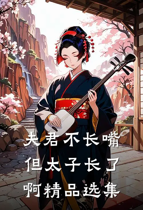 夫君不长嘴，但太子长了啊精品选集