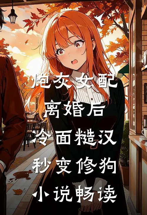 炮灰女配离婚后，冷面糙汉秒变修狗小说畅读
