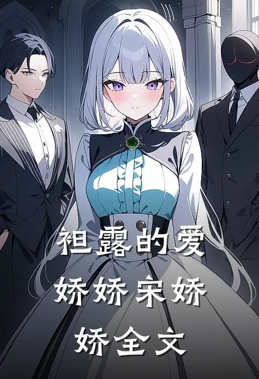 袒露的爱娇娇宋娇娇全文