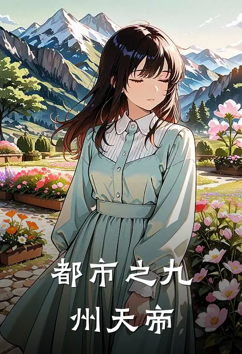 都市之九州天帝