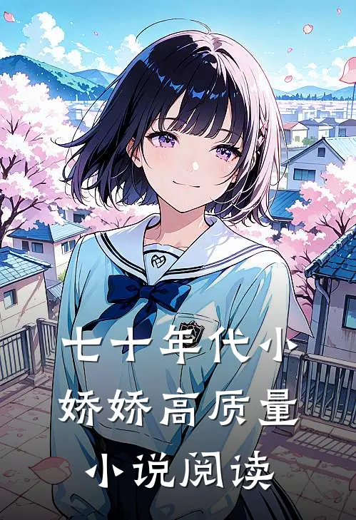 七十年代小娇娇高质量阅读免费