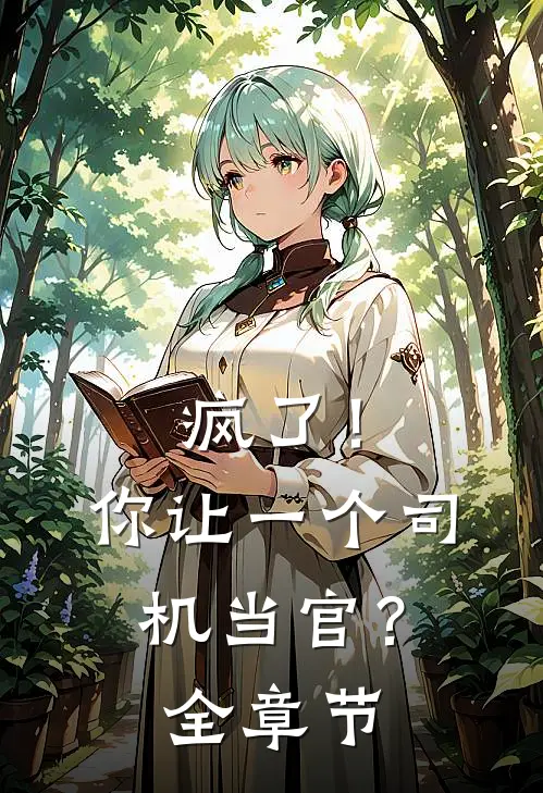 疯了！你让一个司机当官？全章节