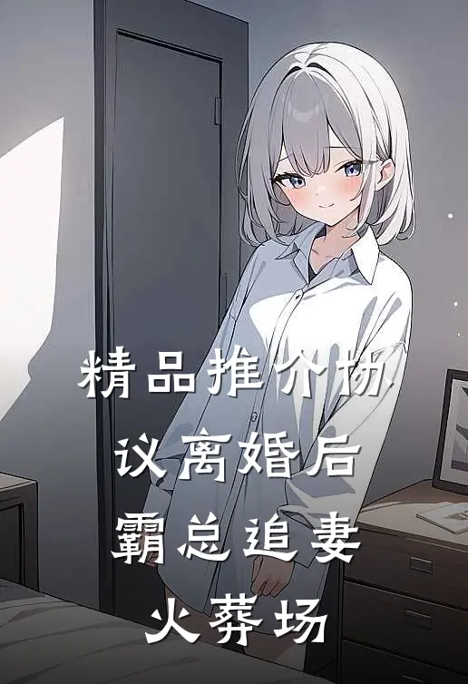 精品推介协议离婚后，霸总追妻火葬场