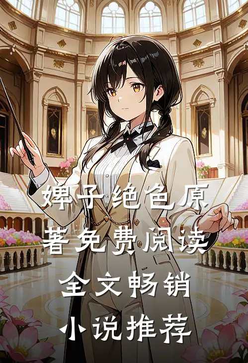 婢子绝色原著免费阅读全文畅销小说推荐