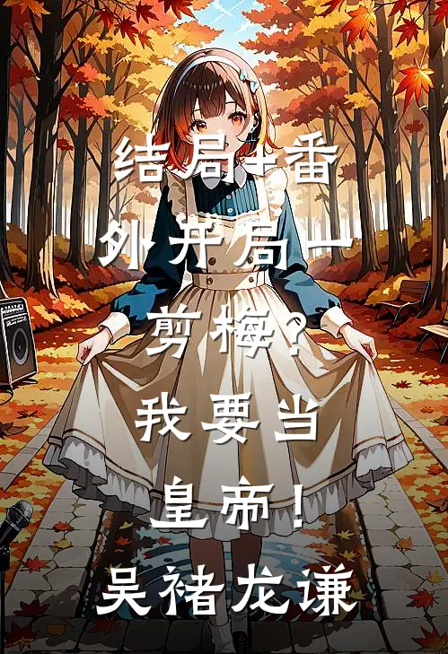结局+番外开局一剪梅？我要当皇帝！吴褚龙谦
