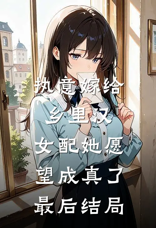 执意嫁给乡里汉,女配她愿望成真了最后结局怎么样