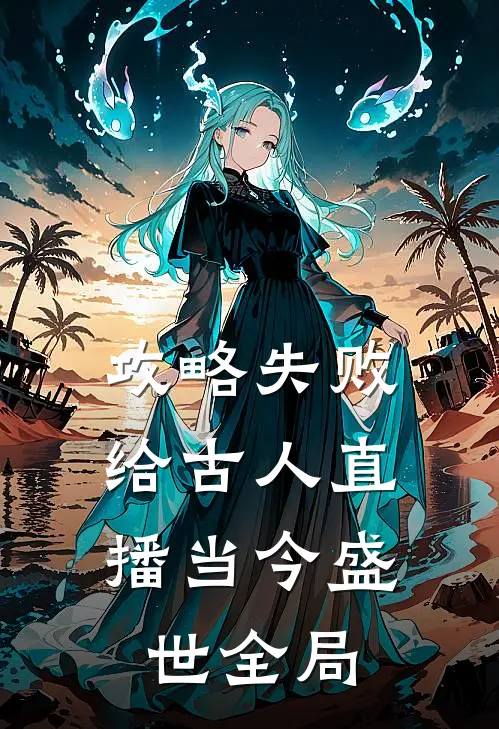 攻略失败：给古人直播当今盛世全局