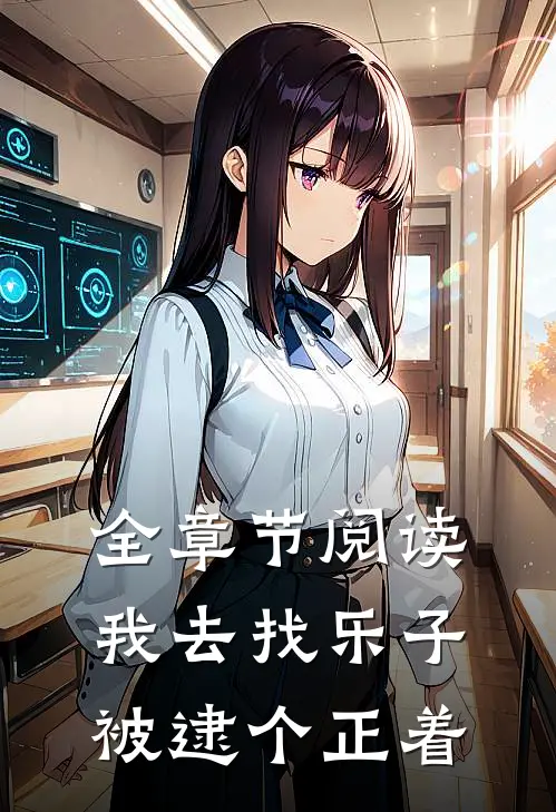 全章节阅读我去找乐子，被逮个正着