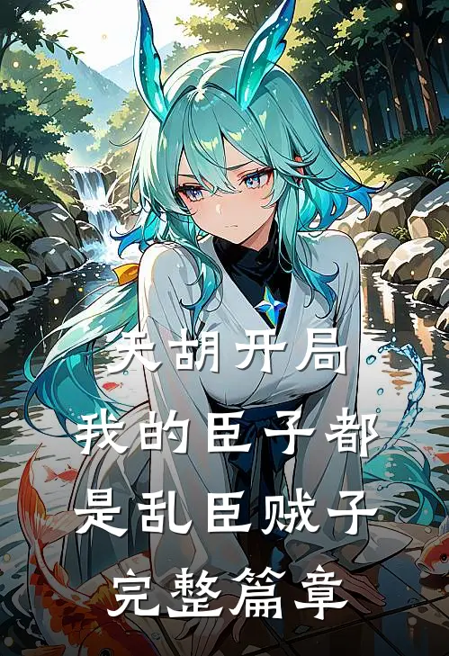 天胡开局，我的臣子都是乱臣贼子完整篇章