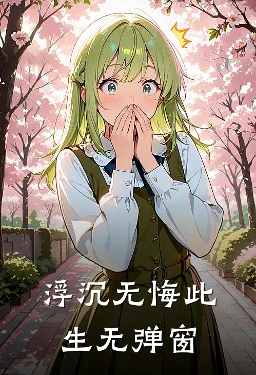 浮沉无悔此生无弹窗