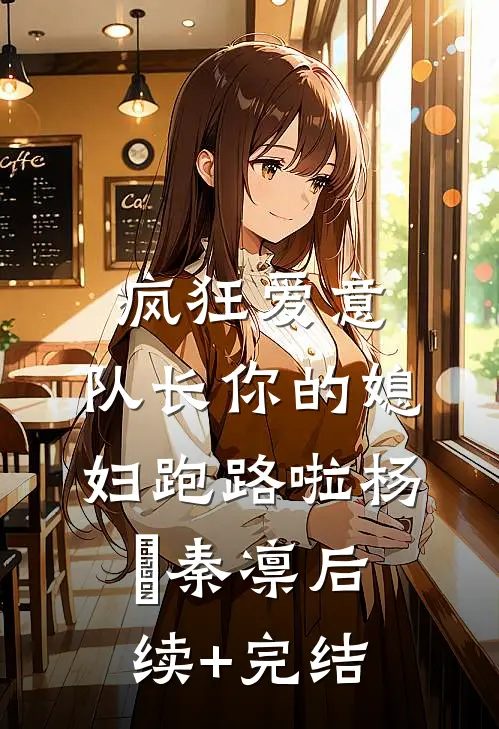 疯狂爱意：队长你的媳妇跑路啦杨婂秦凛后续+完结