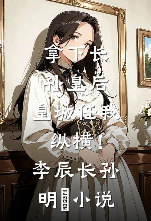 拿下长孙皇后，皇城任我纵横！李辰长孙明玥小说