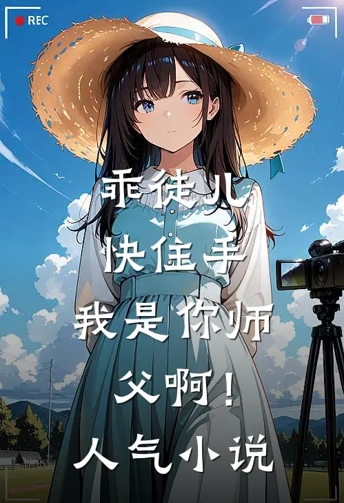 乖徒儿快住手，我是你师父啊！人气小说