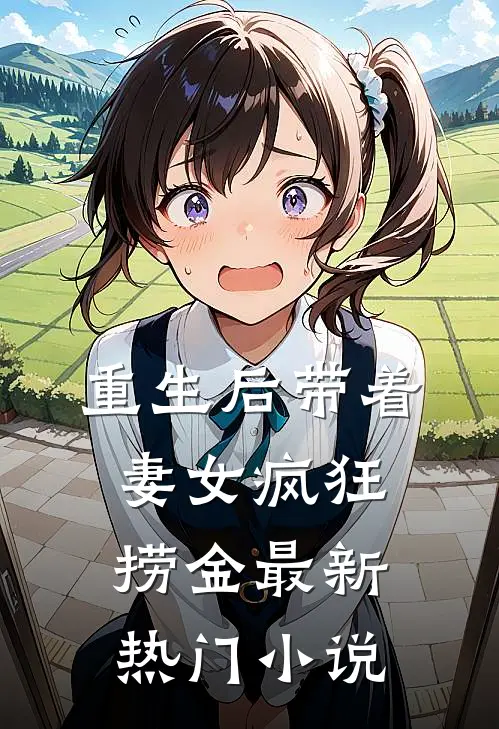 重生后带着妻女疯狂捞金最新热门小说