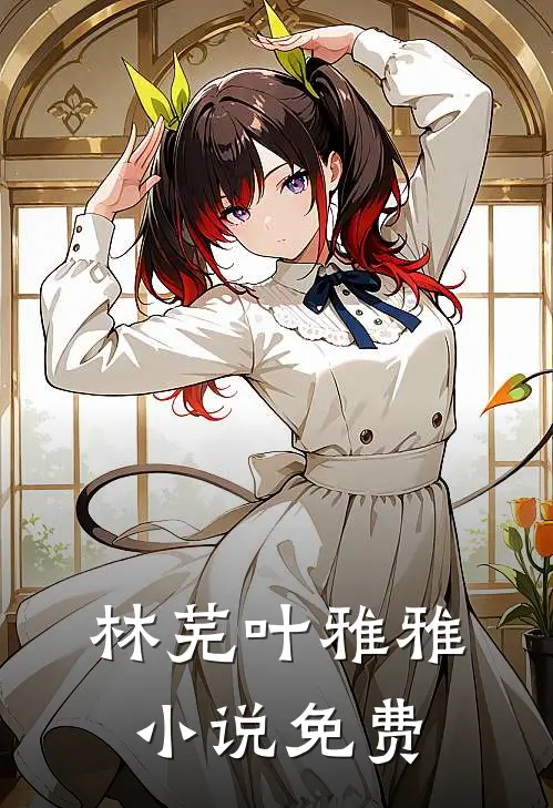 林芜叶雅雅小说免费