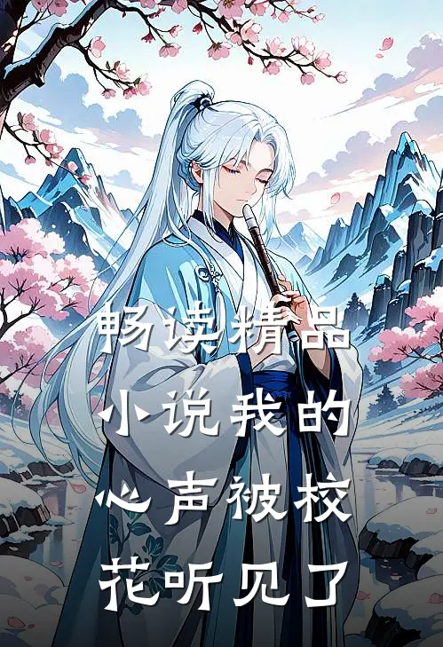 畅读精品小说我的心声被校花听见了