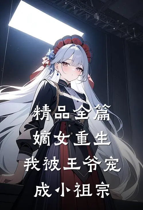 精品全篇嫡女重生我被王爷宠成小祖宗免费阅读