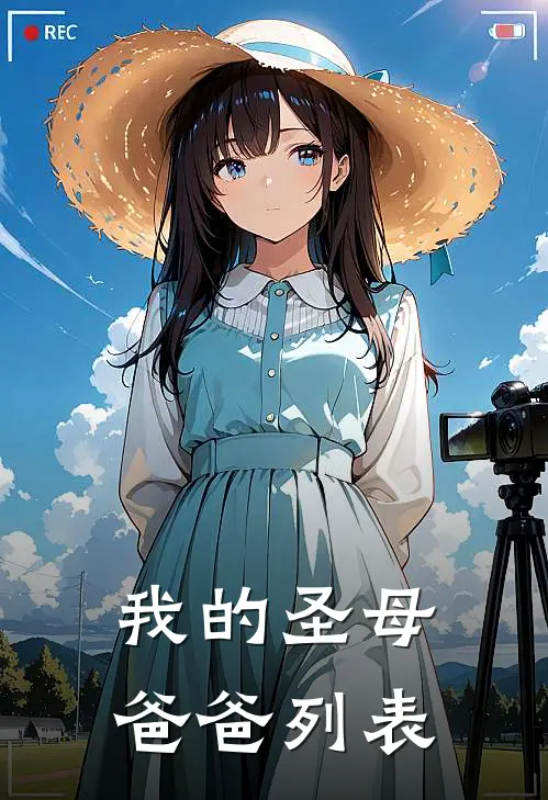 我的圣母爸爸列表