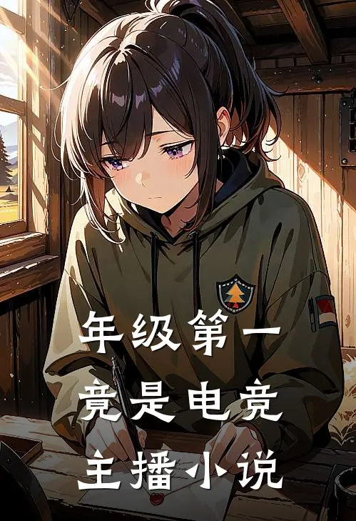 年级第一竟是电竞主播小说