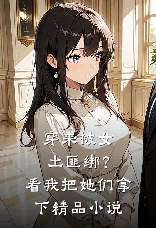 穿来被女土匪绑？看我把她们拿下精品小说