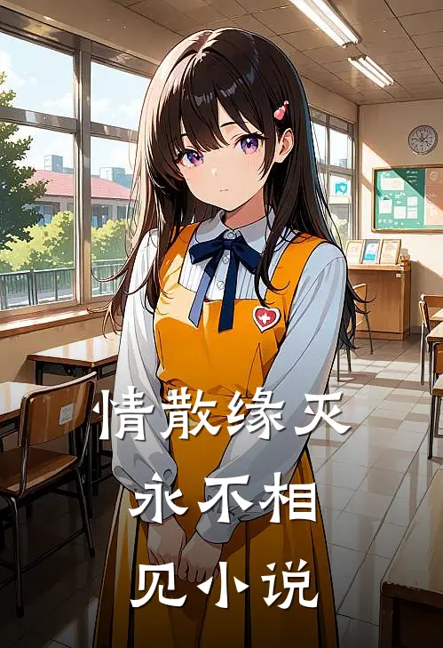情散缘灭,永不相见免费阅读
