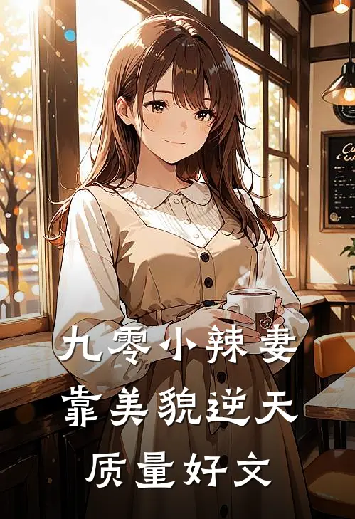 九零小辣妻靠美貌逆天质量好文