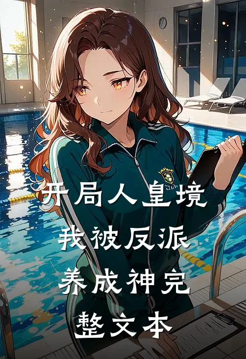 开局人皇境，我被反派养成神完整文本
