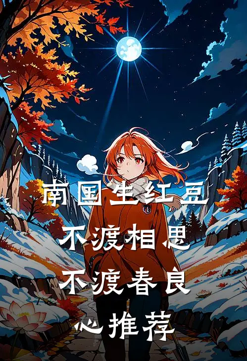 南国生红豆，不渡相思不渡春良心推荐
