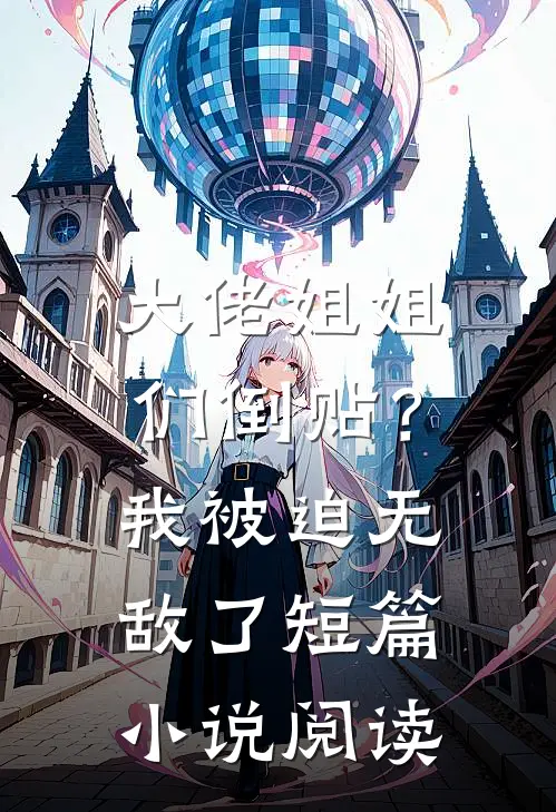 大佬姐姐们倒贴？我被迫无敌了短篇小说阅读