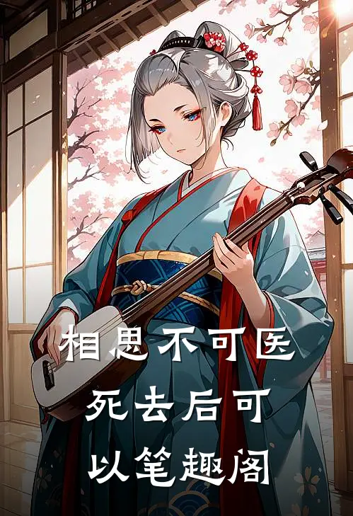 相思不可医，死去后可以笔趣阁