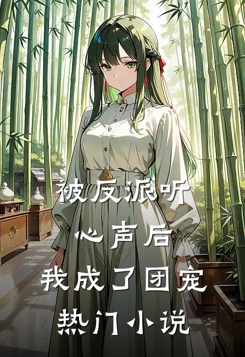 被反派听心声后,我成了团宠热门