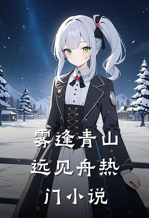 雾逢青山远见舟热门小说