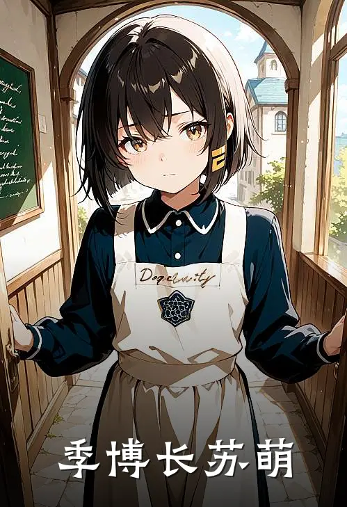 季博长苏萌