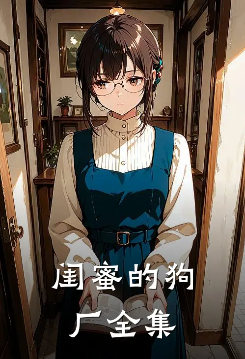 闺蜜的狗厂全集