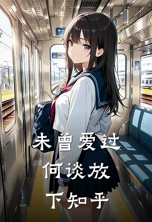 未曾爱过，何谈放下知乎