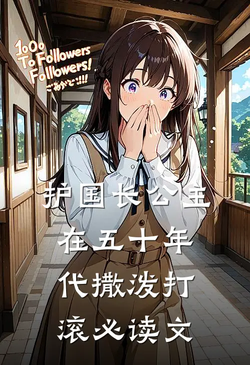 护国长公主在五十年代撒泼打滚必读文