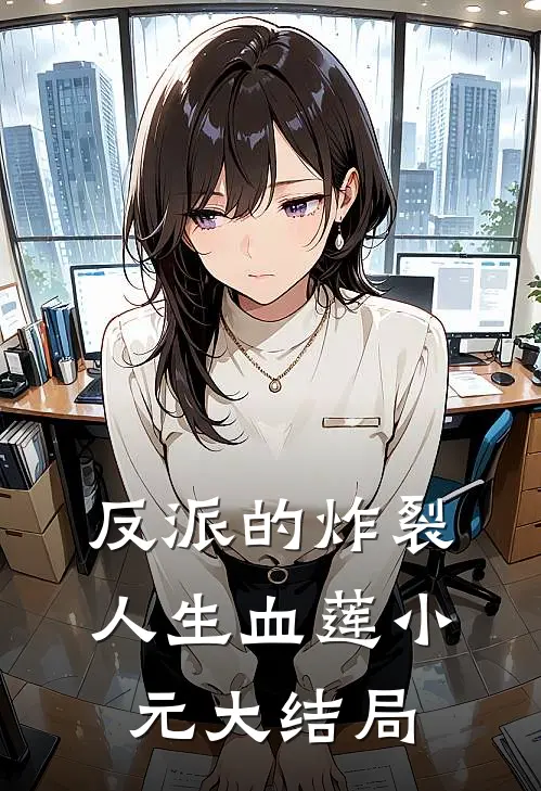 反派的炸裂人生血莲小元大结局