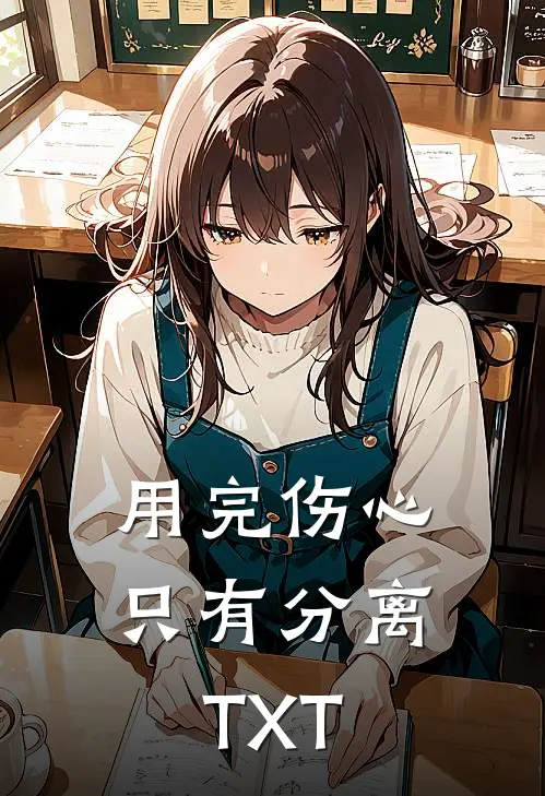 用完伤心，只有分离TXT