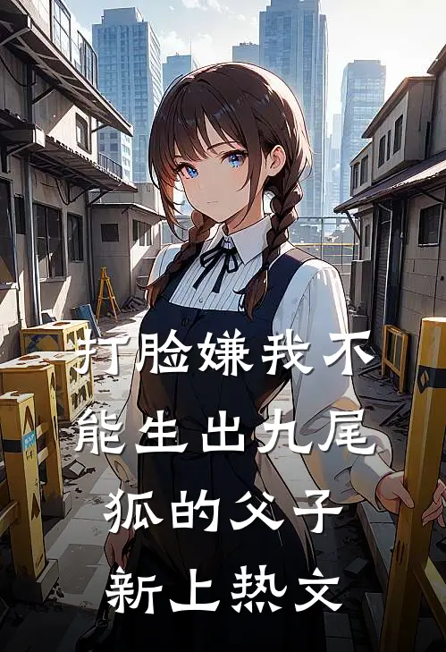打脸嫌我不能生出九尾狐的父子新上热文