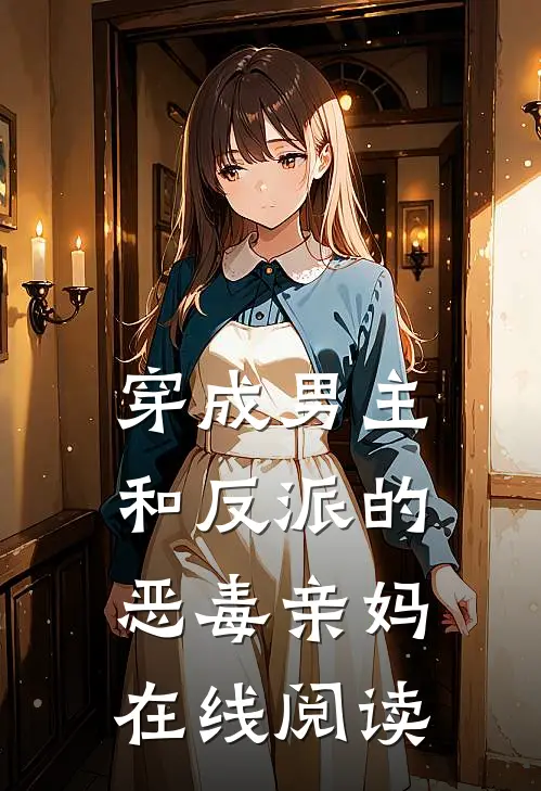 穿成男主和反派的恶毒亲妈在线阅读