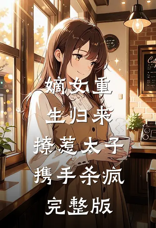 嫡女重生归来,撩惹太子携手杀疯完整版免费观看