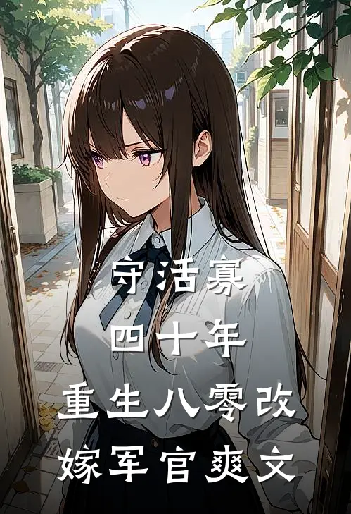 守活寡四十年，重生八零改嫁军官爽文
